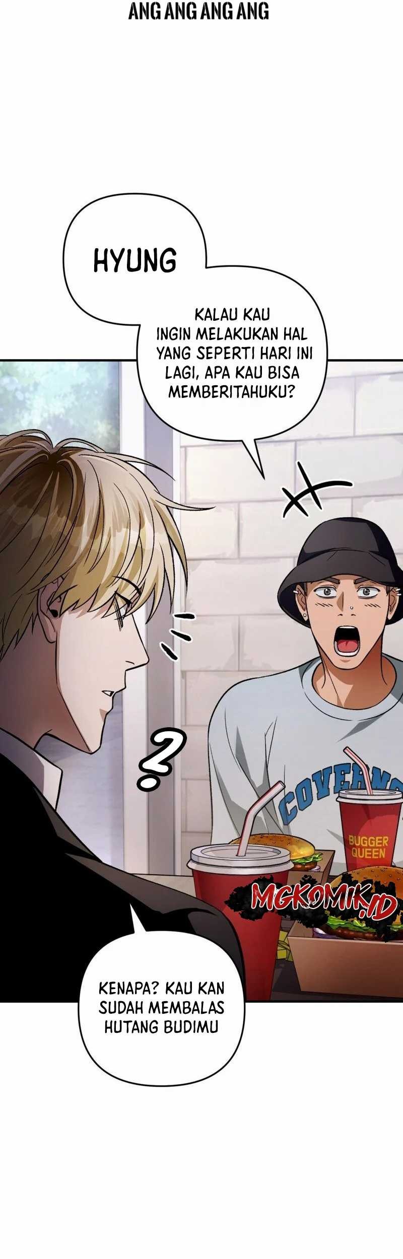 The Delusional Hunter in Another World Chapter 8 - halaman 73