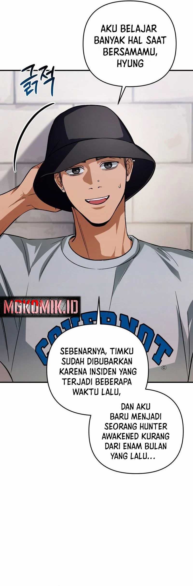 The Delusional Hunter in Another World Chapter 8 - halaman 75