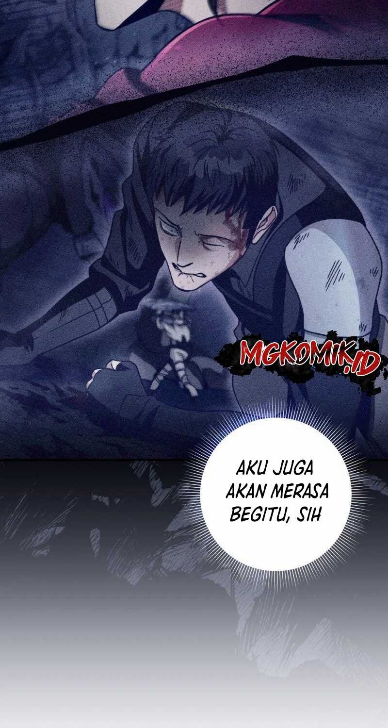 The Delusional Hunter in Another World Chapter 8 - halaman 77
