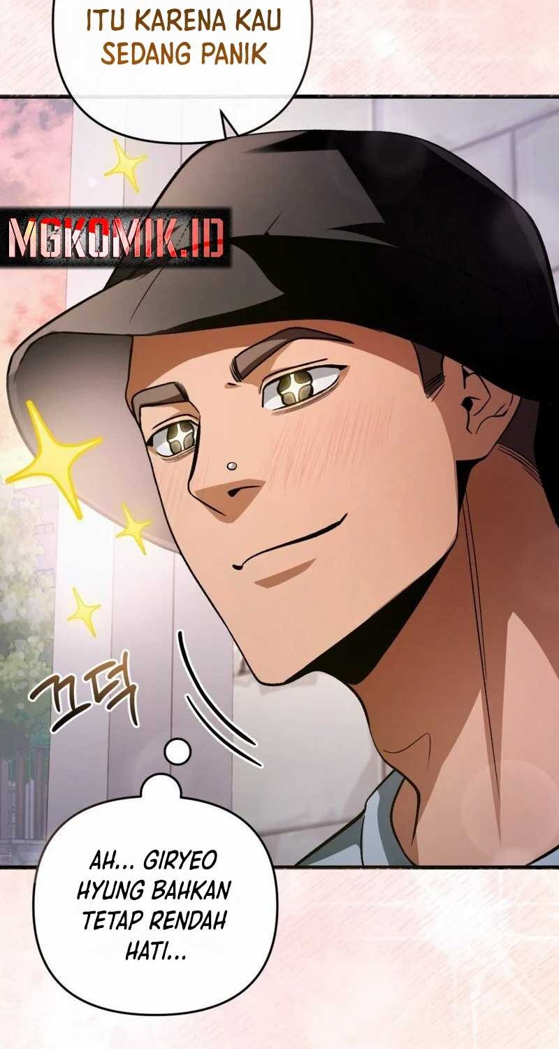 The Delusional Hunter in Another World Chapter 8 - halaman 81