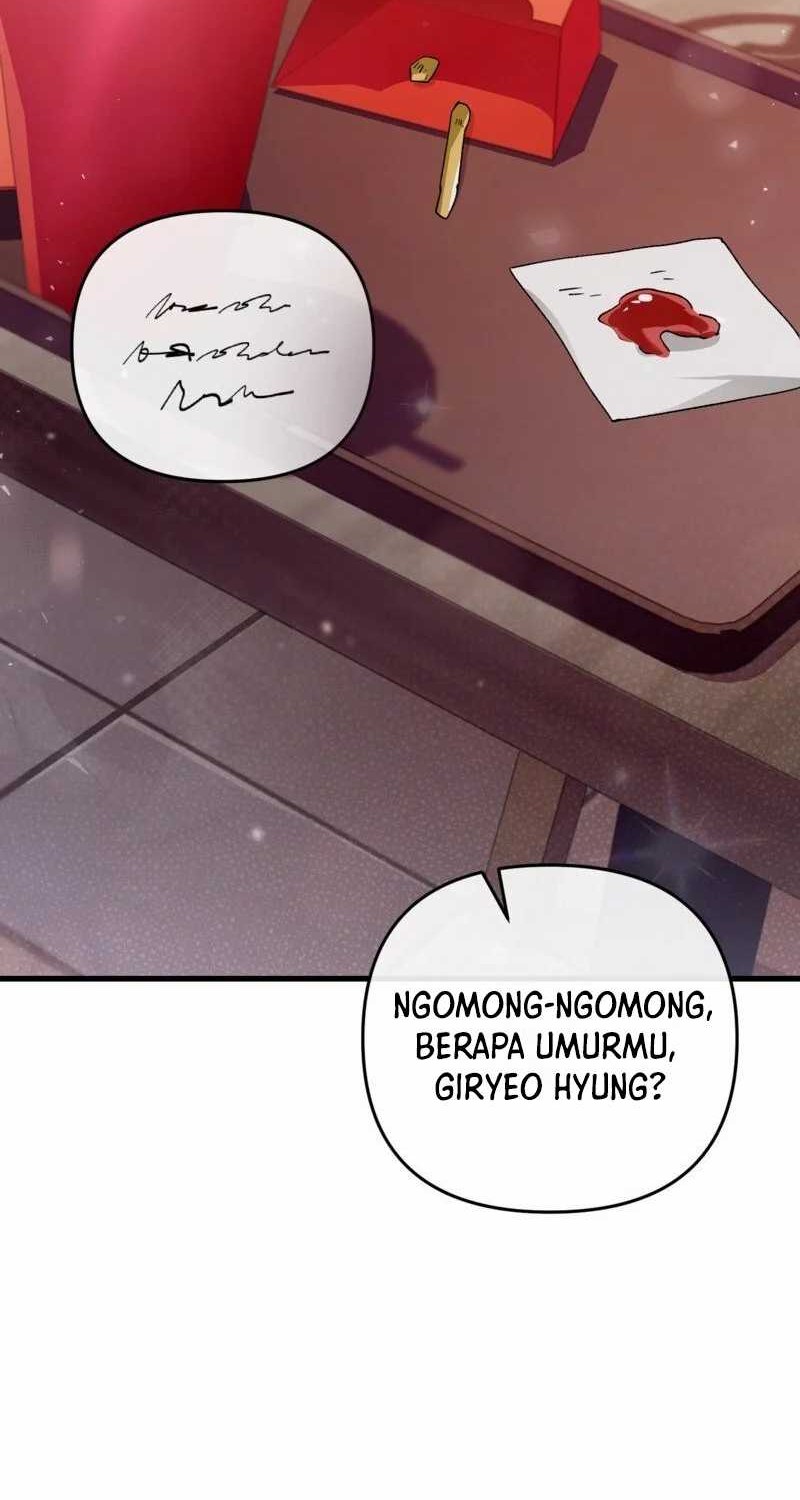 The Delusional Hunter in Another World Chapter 8 - halaman 83