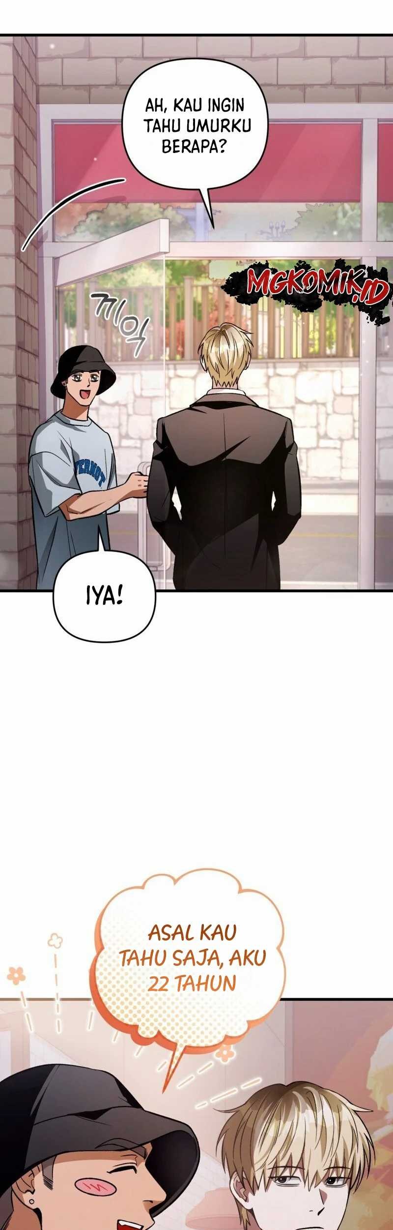 The Delusional Hunter in Another World Chapter 8 - halaman 84