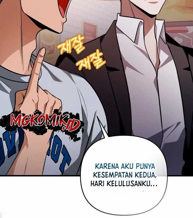 The Delusional Hunter in Another World Chapter 8 - halaman 85
