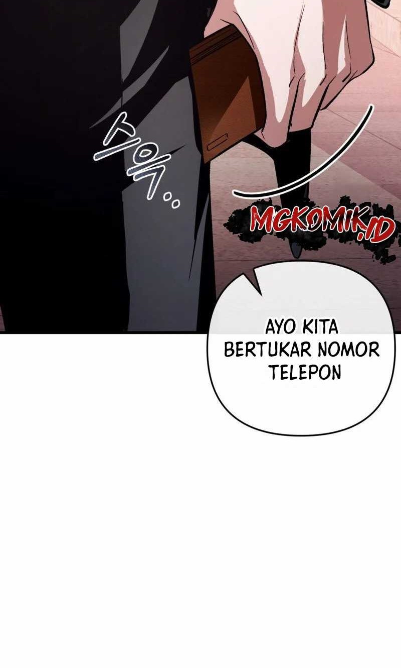 The Delusional Hunter in Another World Chapter 8 - halaman 87