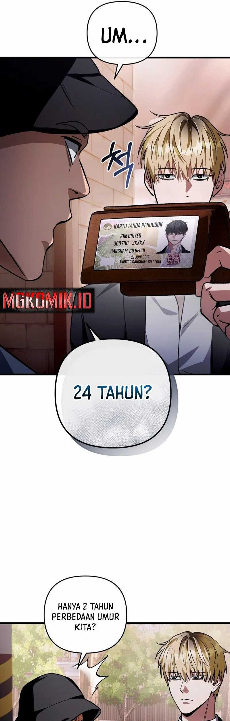 The Delusional Hunter in Another World Chapter 8 - halaman 88