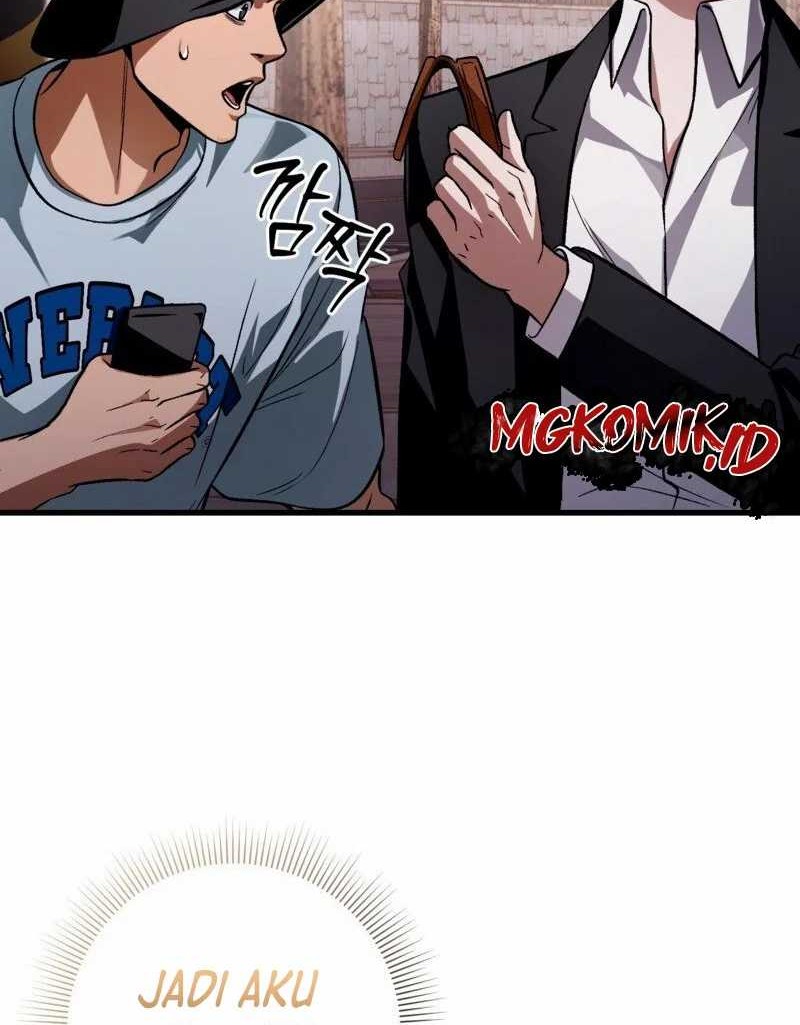 The Delusional Hunter in Another World Chapter 8 - halaman 89