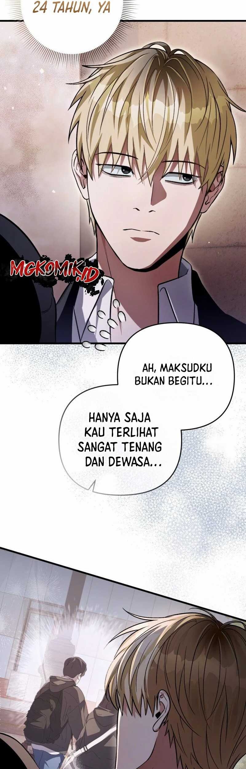 The Delusional Hunter in Another World Chapter 8 - halaman 90