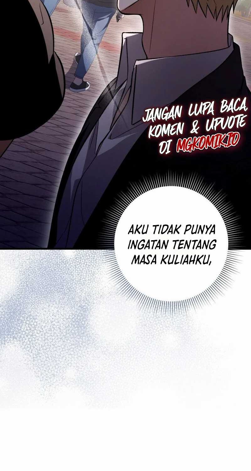 The Delusional Hunter in Another World Chapter 8 - halaman 91
