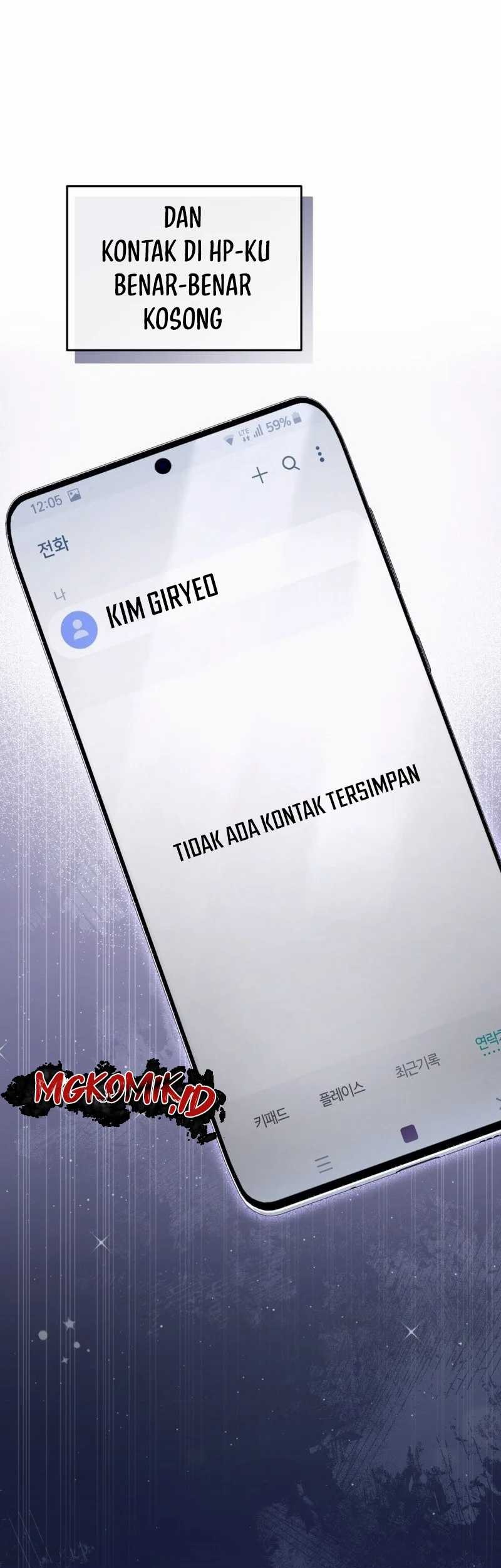 The Delusional Hunter in Another World Chapter 8 - halaman 92
