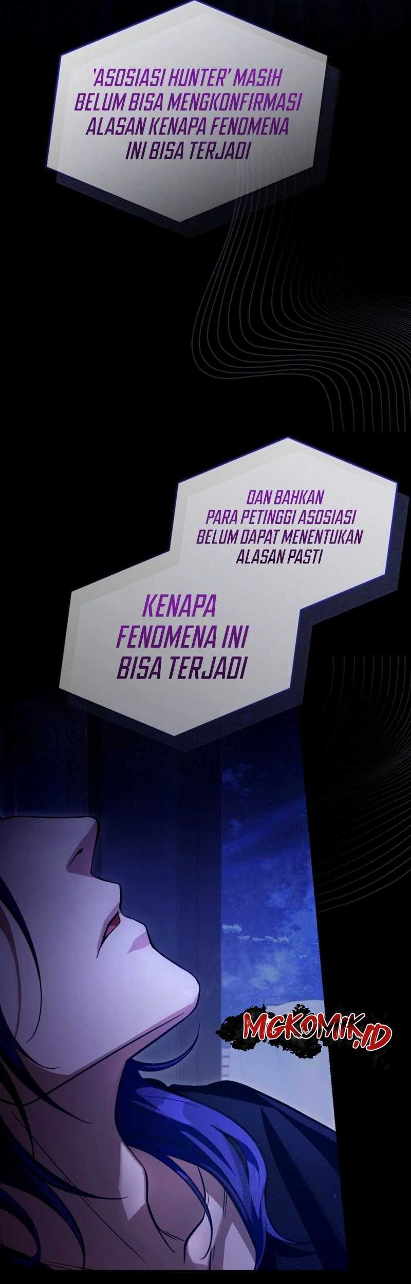 The Delusional Hunter in Another World Chapter 8 - halaman 98