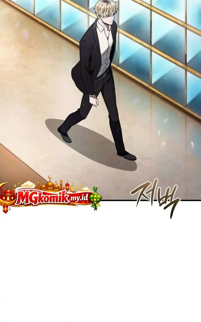 The Delusional Hunter in Another World Chapter 80 - halaman 10