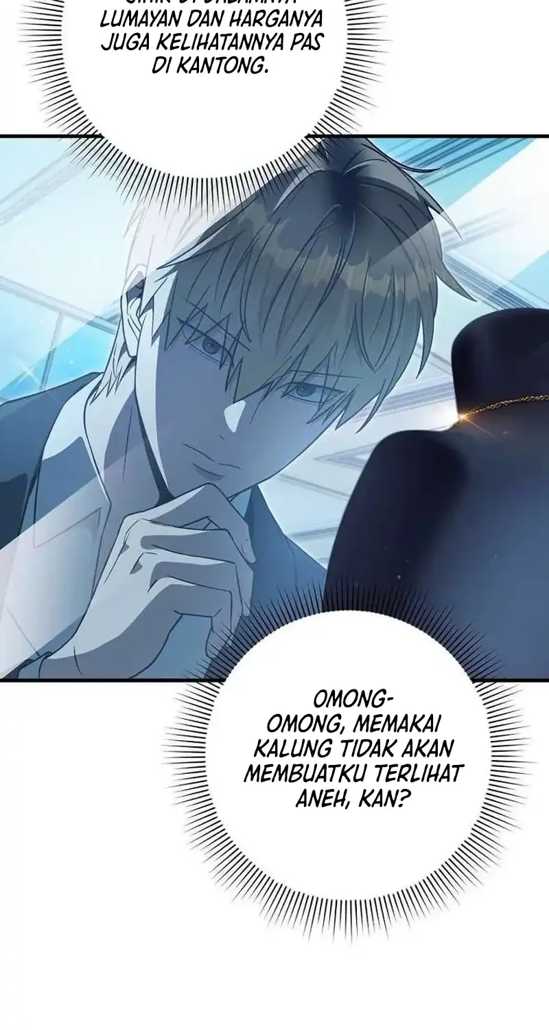 The Delusional Hunter in Another World Chapter 80 - halaman 14
