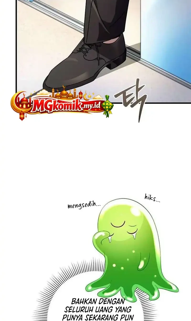 The Delusional Hunter in Another World Chapter 80 - halaman 22