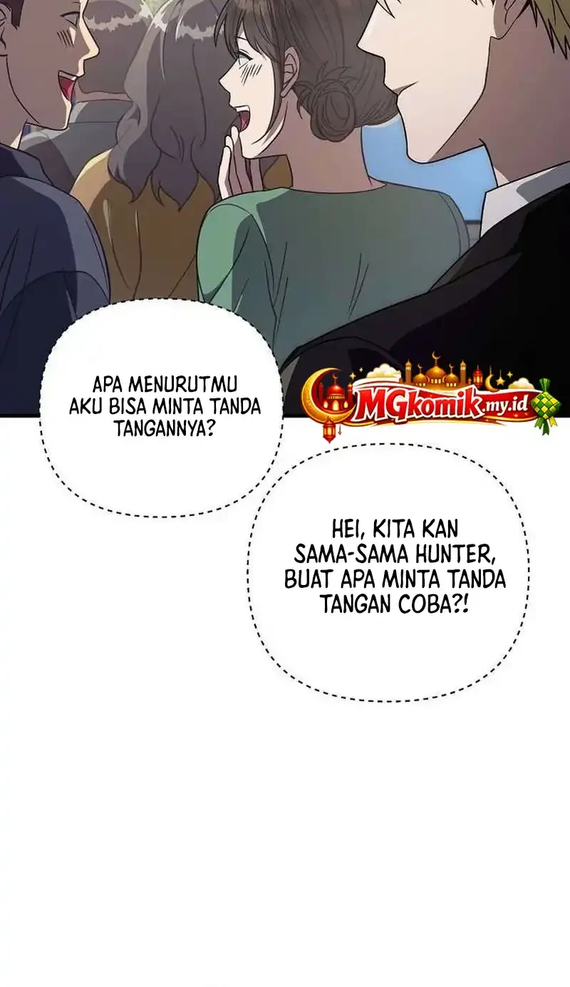 The Delusional Hunter in Another World Chapter 80 - halaman 24