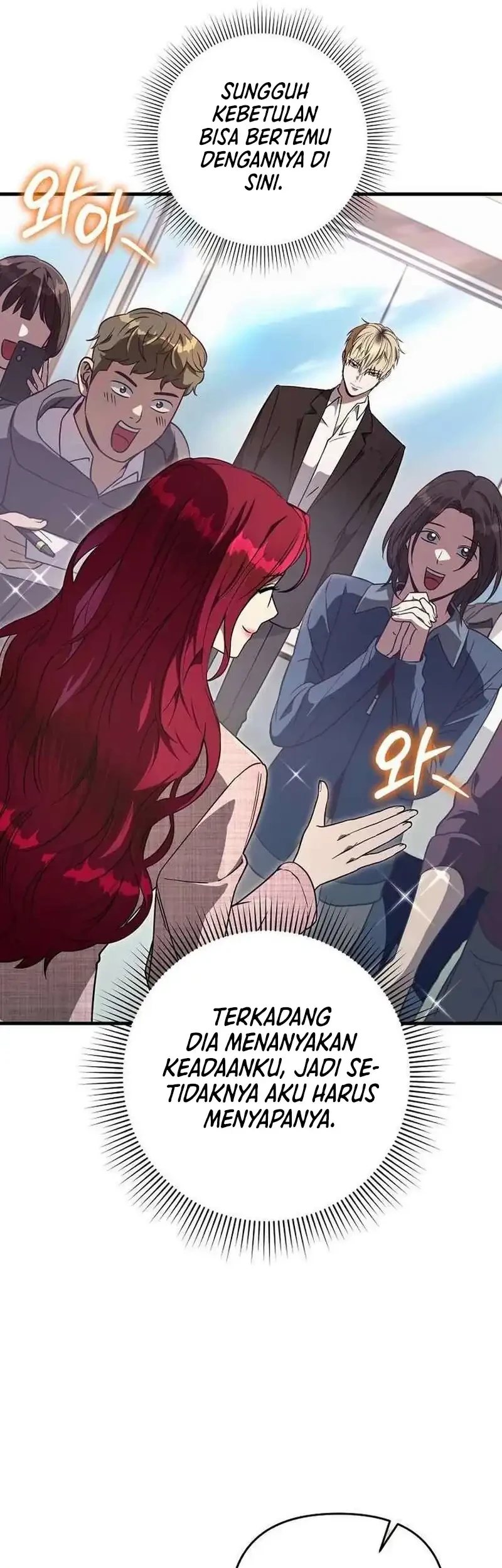 The Delusional Hunter in Another World Chapter 80 - halaman 28