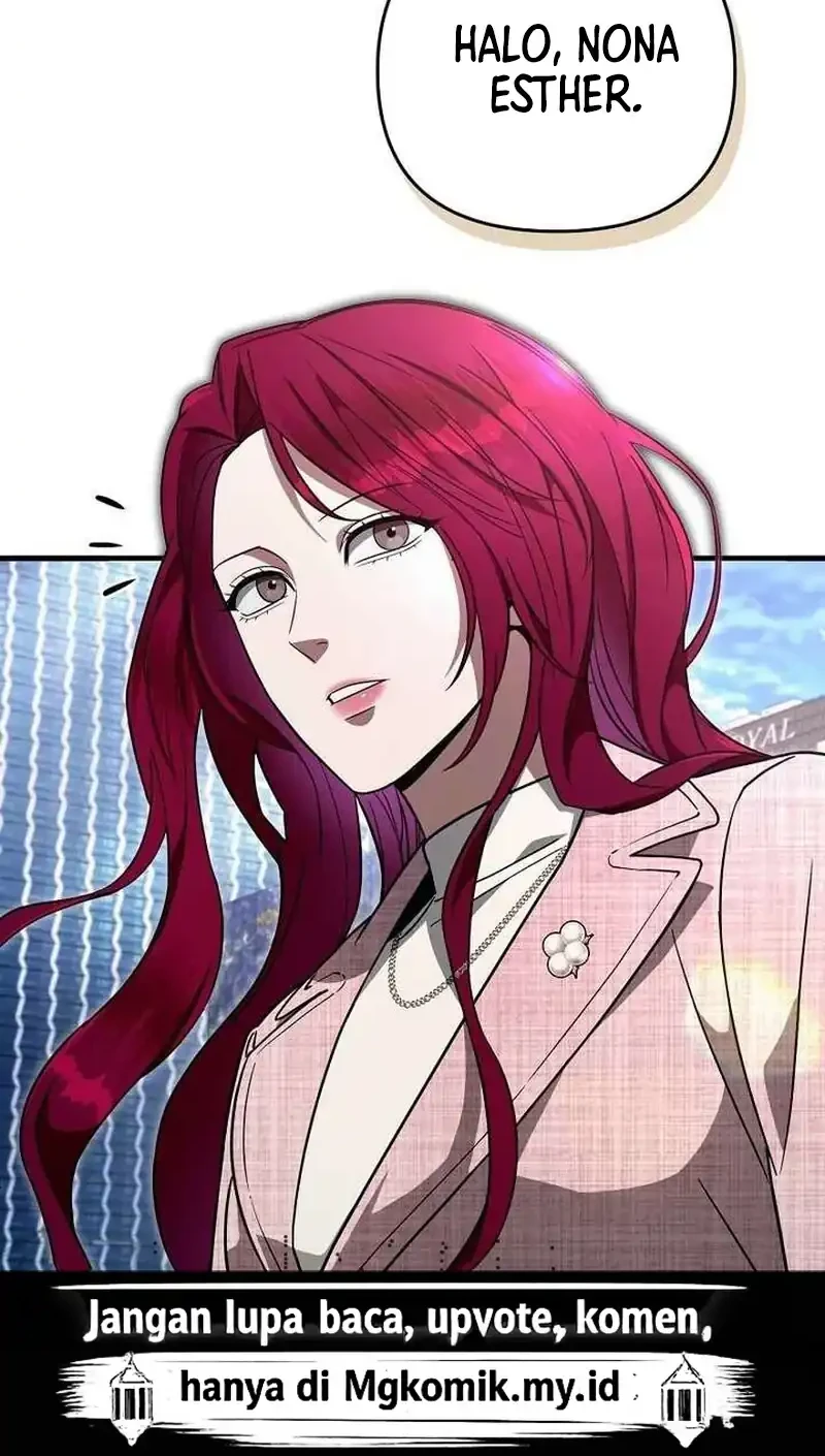 The Delusional Hunter in Another World Chapter 80 - halaman 29