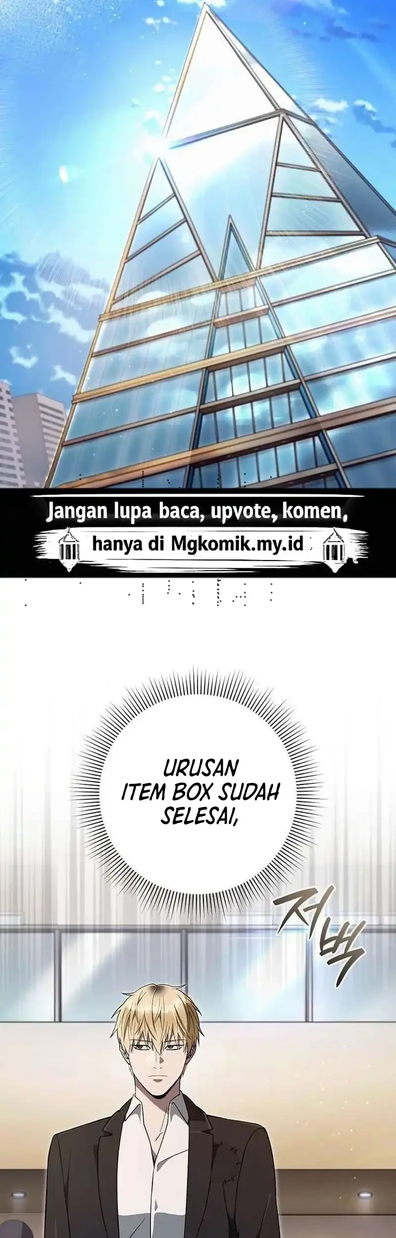 The Delusional Hunter in Another World Chapter 80 - halaman 3