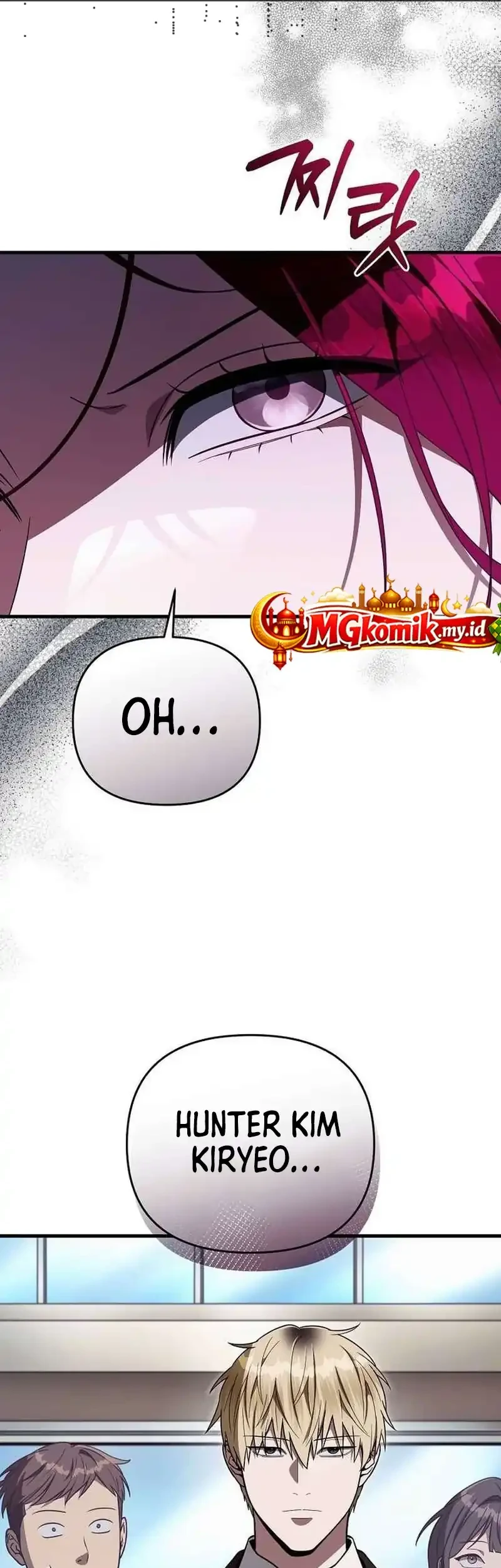 The Delusional Hunter in Another World Chapter 80 - halaman 30