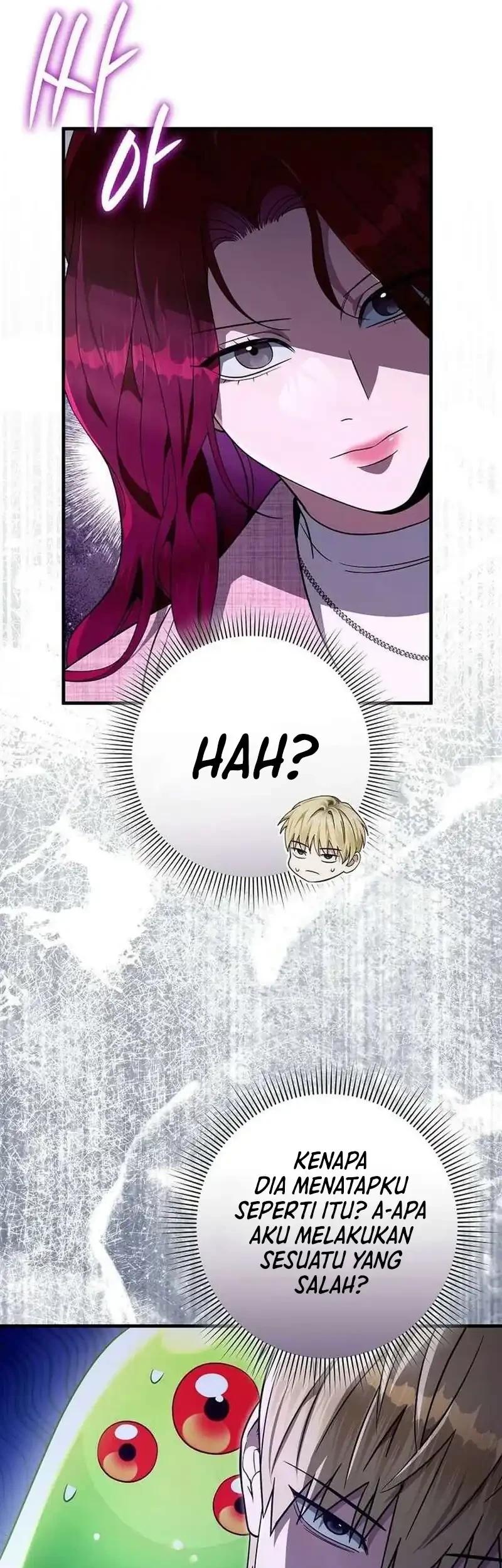 The Delusional Hunter in Another World Chapter 80 - halaman 33