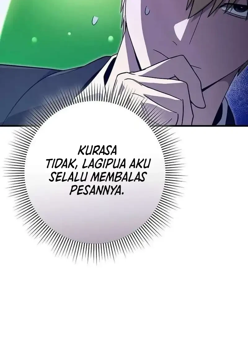 The Delusional Hunter in Another World Chapter 80 - halaman 34