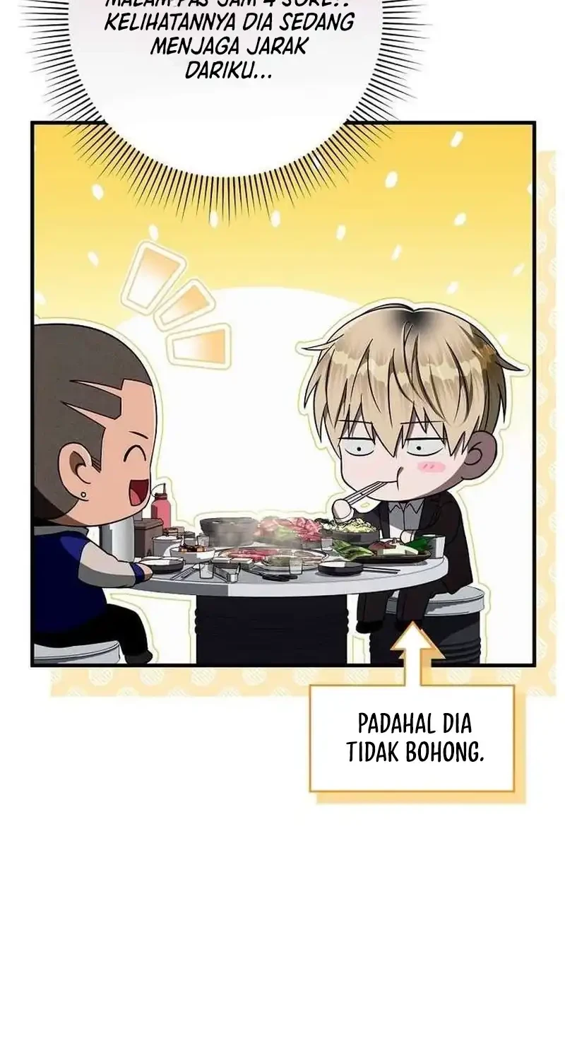 The Delusional Hunter in Another World Chapter 80 - halaman 38