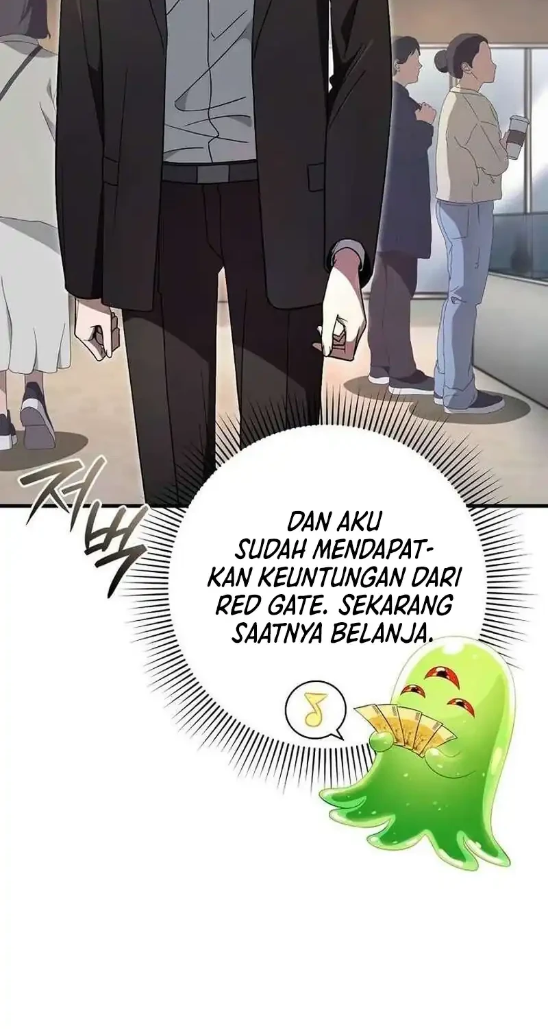 The Delusional Hunter in Another World Chapter 80 - halaman 4