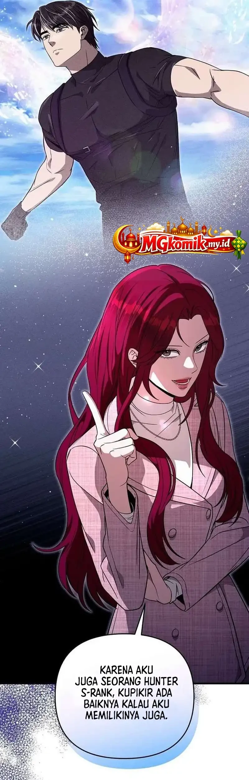 The Delusional Hunter in Another World Chapter 80 - halaman 45