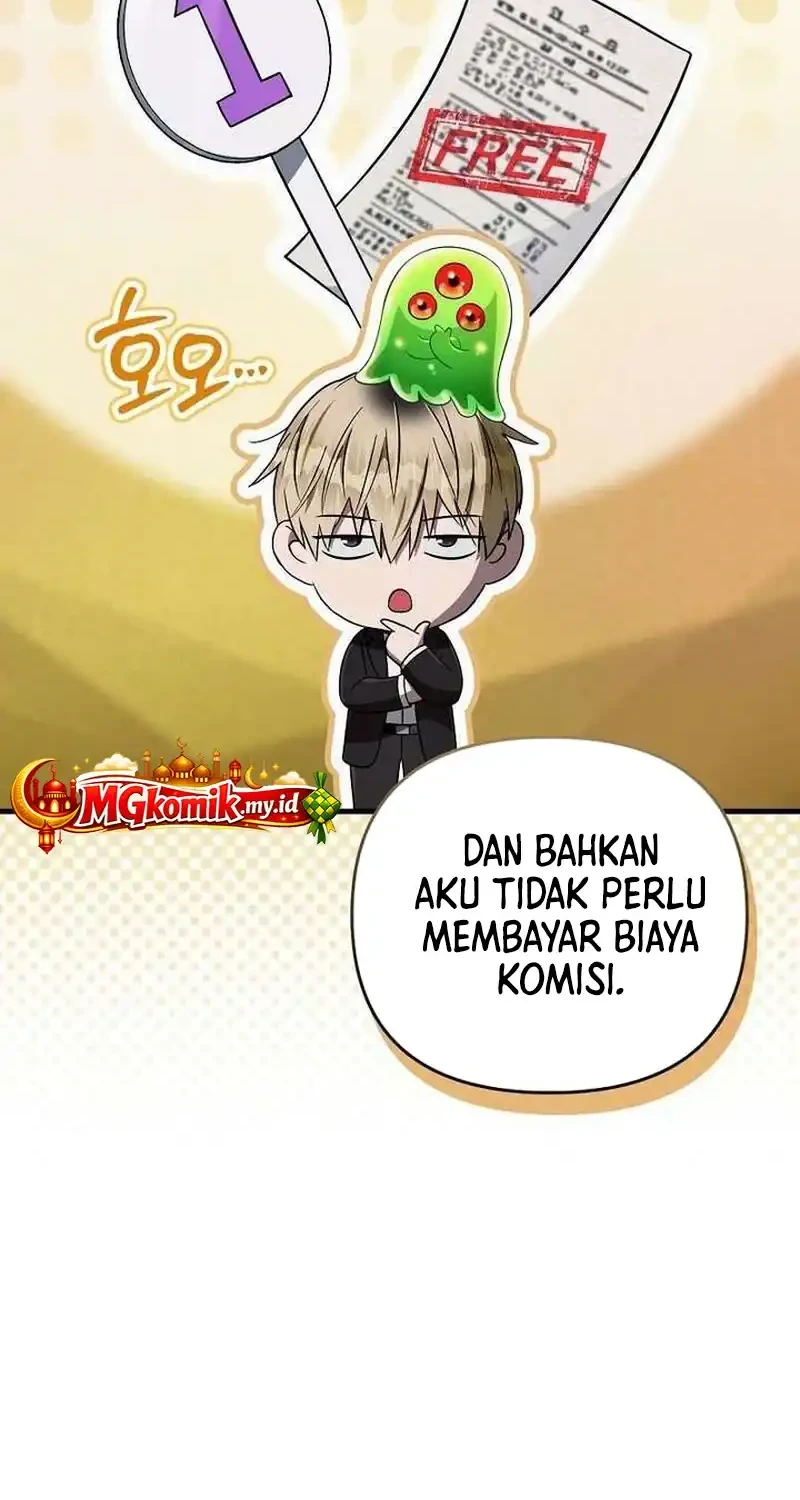 The Delusional Hunter in Another World Chapter 80 - halaman 48
