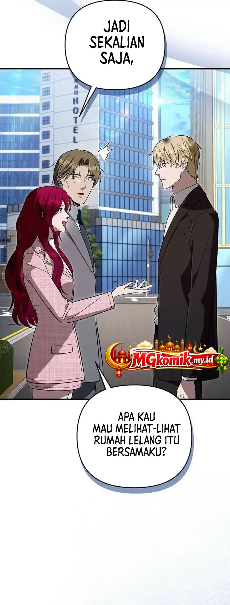 The Delusional Hunter in Another World Chapter 80 - halaman 51