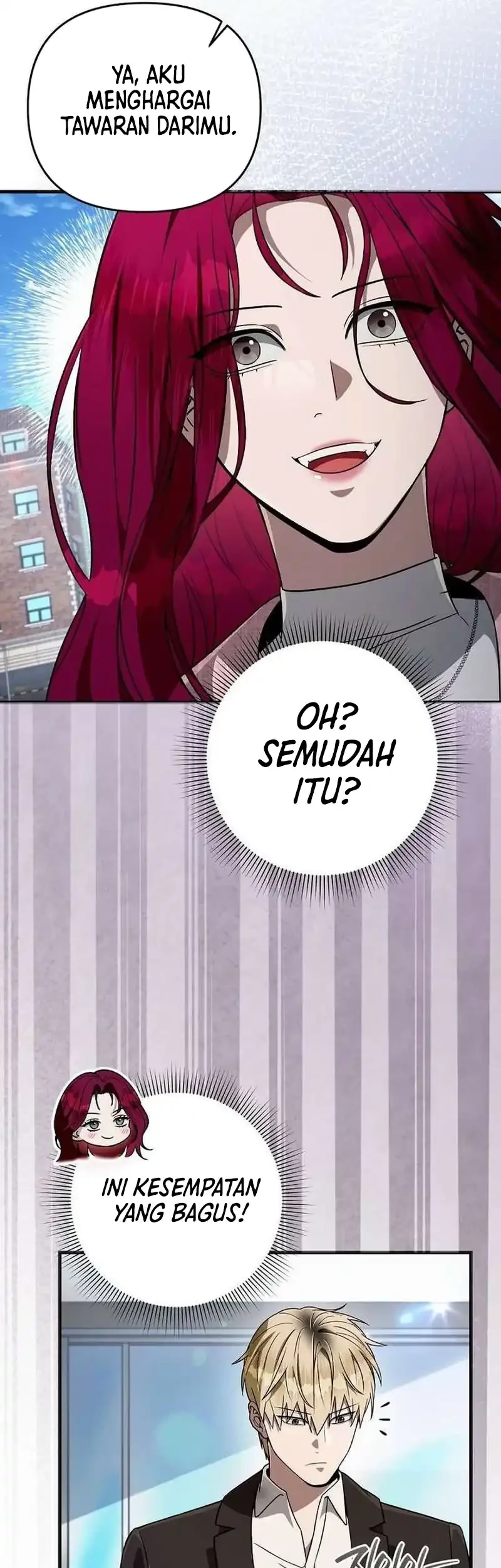 The Delusional Hunter in Another World Chapter 80 - halaman 52