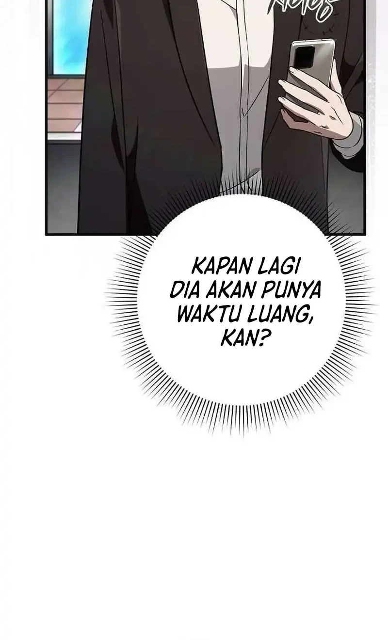 The Delusional Hunter in Another World Chapter 80 - halaman 53