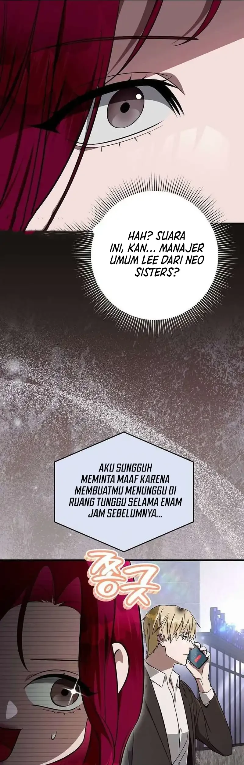 The Delusional Hunter in Another World Chapter 80 - halaman 55