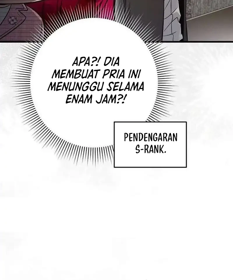 The Delusional Hunter in Another World Chapter 80 - halaman 56