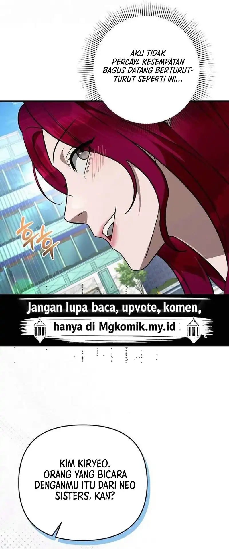 The Delusional Hunter in Another World Chapter 80 - halaman 57