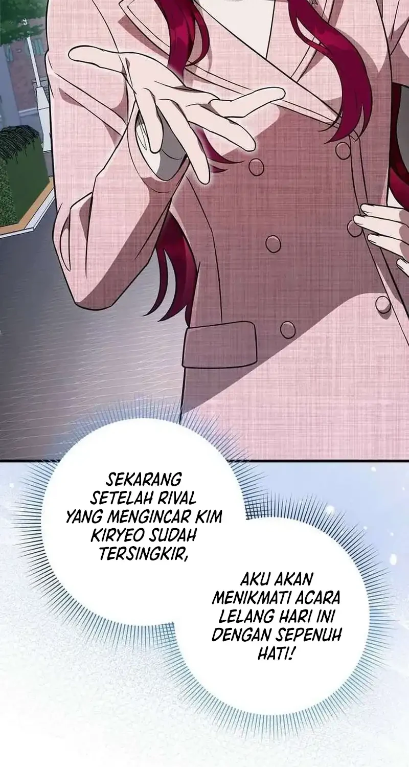 The Delusional Hunter in Another World Chapter 80 - halaman 59