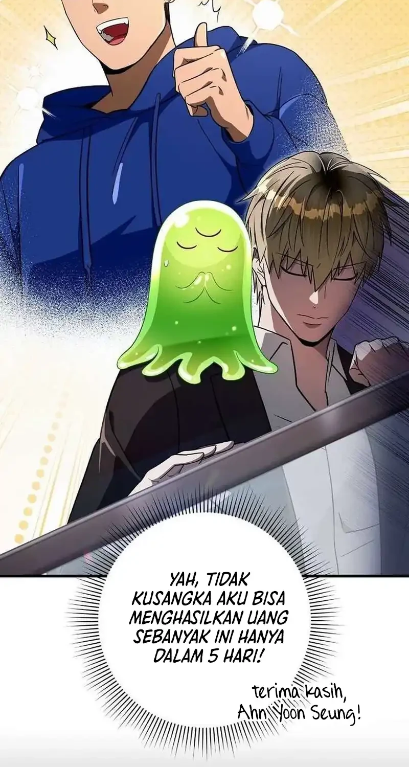 The Delusional Hunter in Another World Chapter 80 - halaman 6