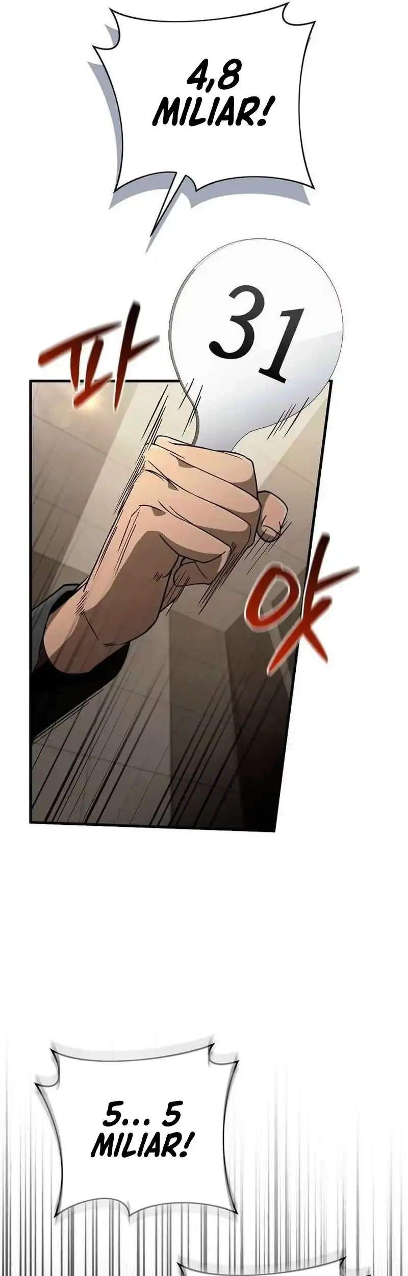 The Delusional Hunter in Another World Chapter 80 - halaman 62