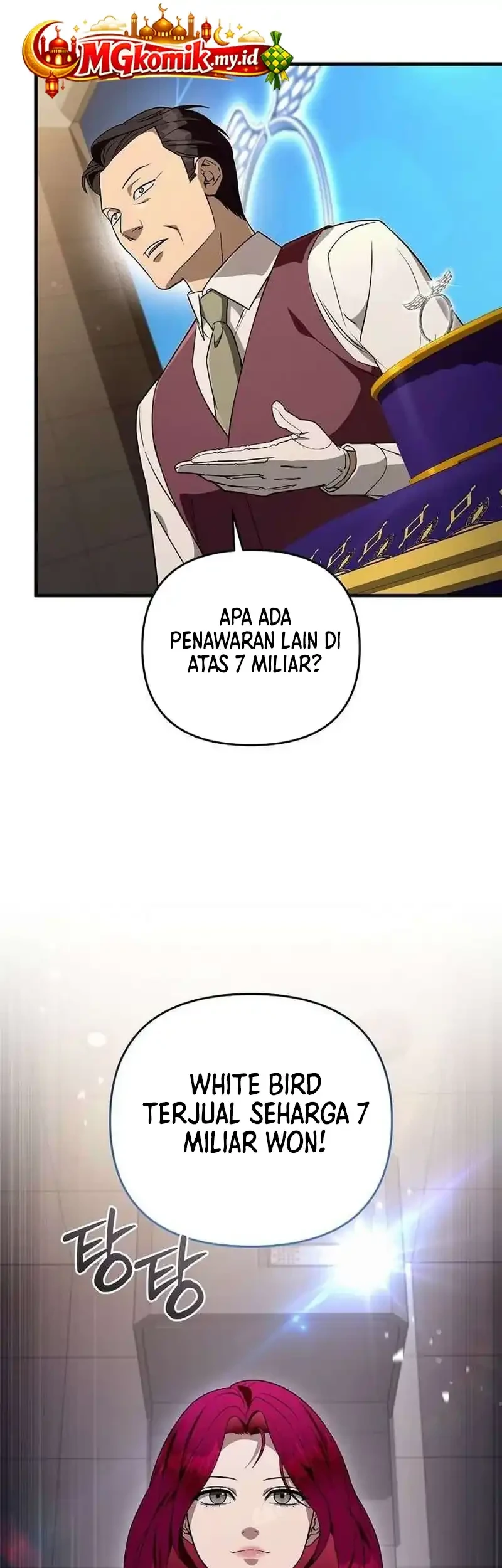 The Delusional Hunter in Another World Chapter 80 - halaman 66