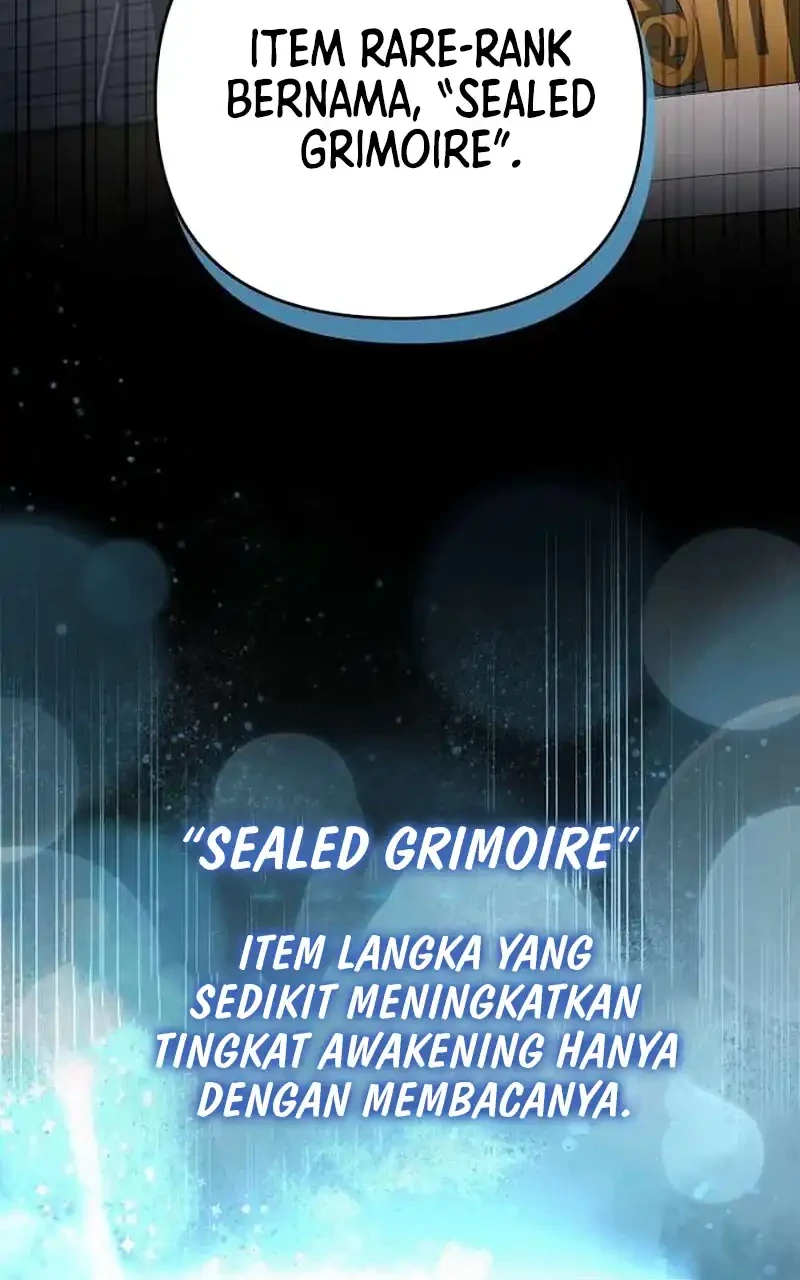 The Delusional Hunter in Another World Chapter 80 - halaman 71
