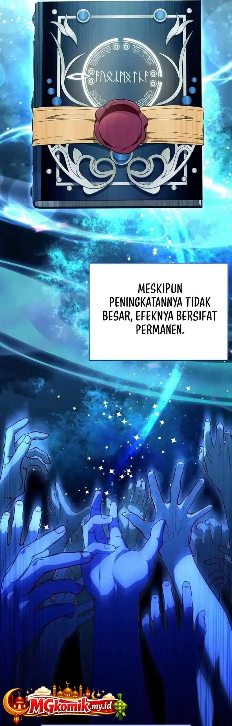 The Delusional Hunter in Another World Chapter 80 - halaman 72