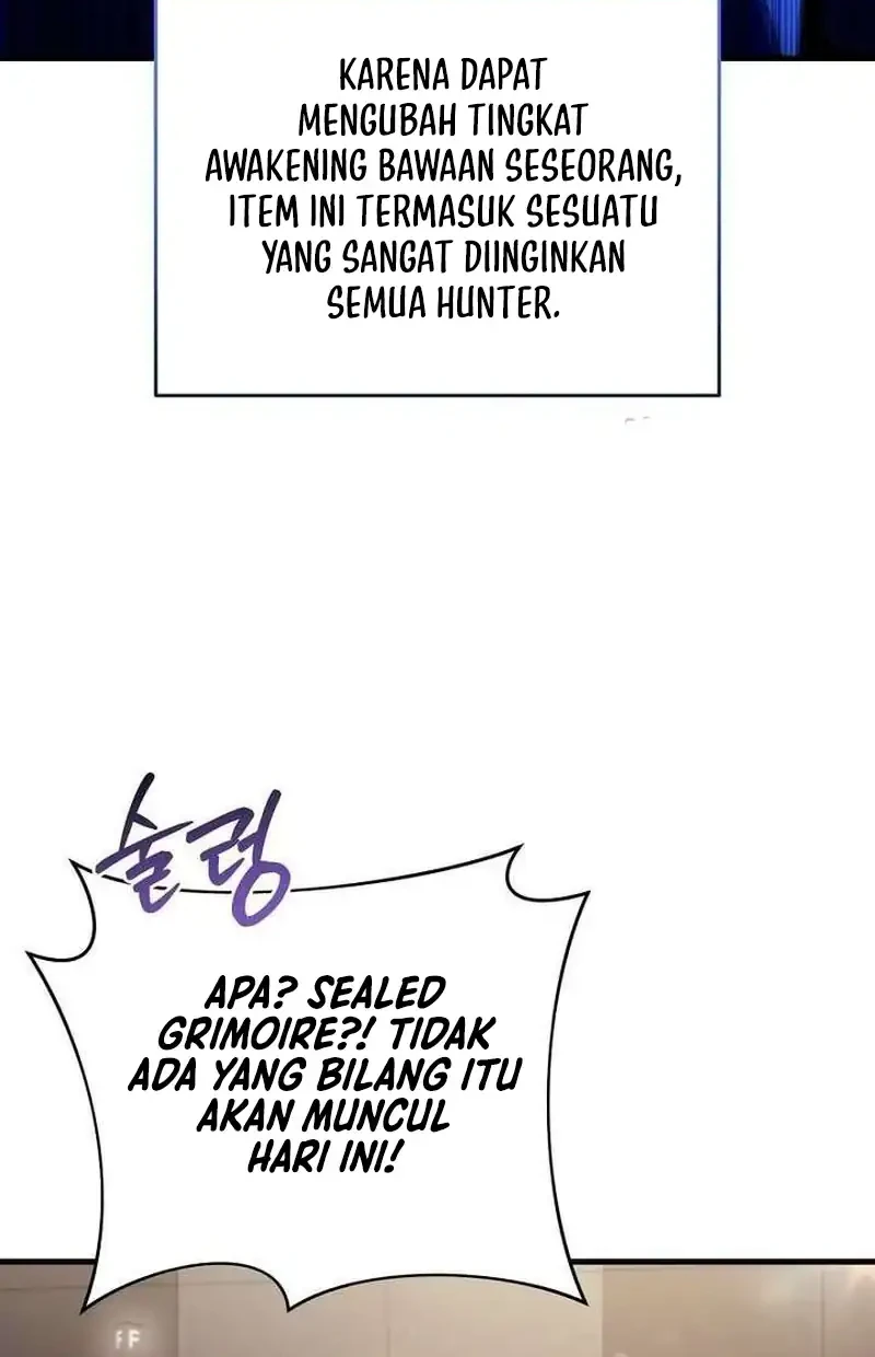 The Delusional Hunter in Another World Chapter 80 - halaman 73
