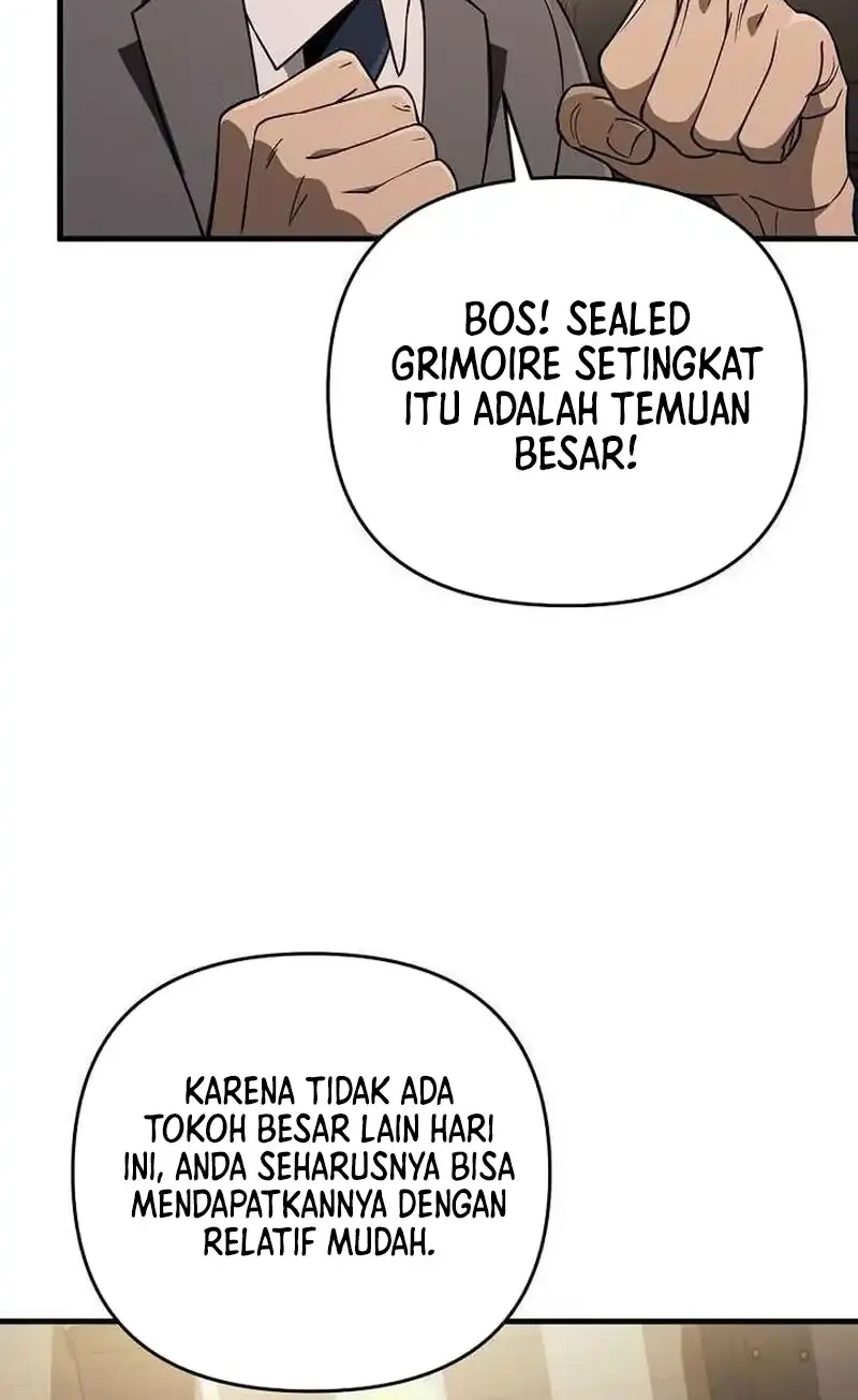 The Delusional Hunter in Another World Chapter 80 - halaman 75