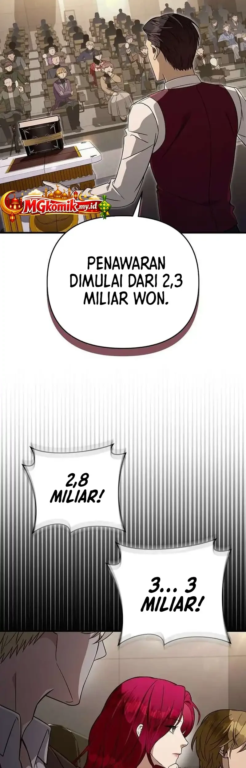 The Delusional Hunter in Another World Chapter 80 - halaman 76