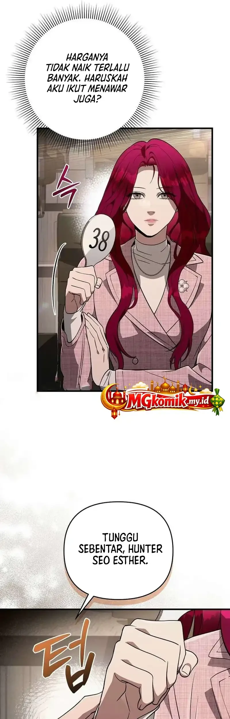 The Delusional Hunter in Another World Chapter 80 - halaman 78