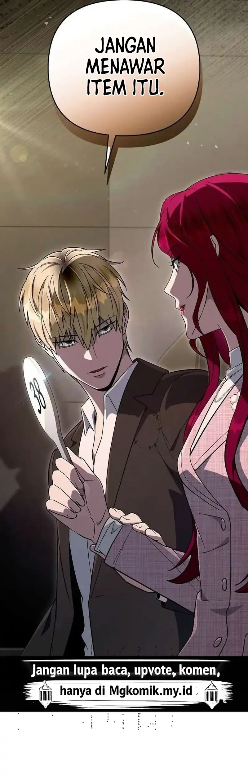 The Delusional Hunter in Another World Chapter 80 - halaman 80