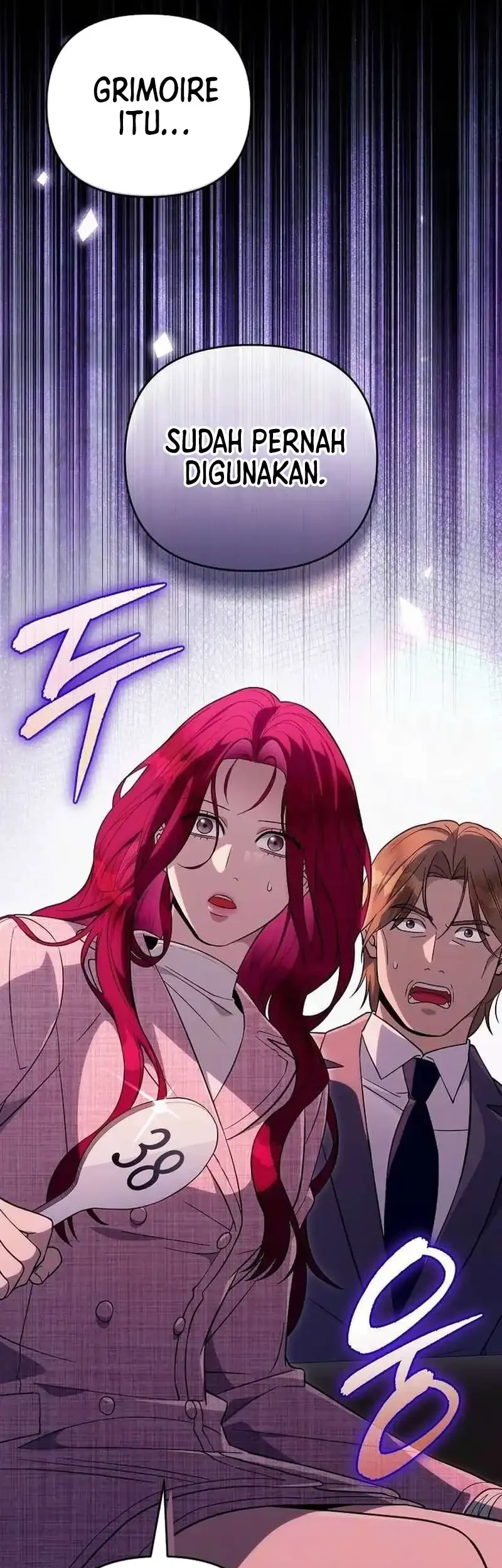 The Delusional Hunter in Another World Chapter 80 - halaman 84