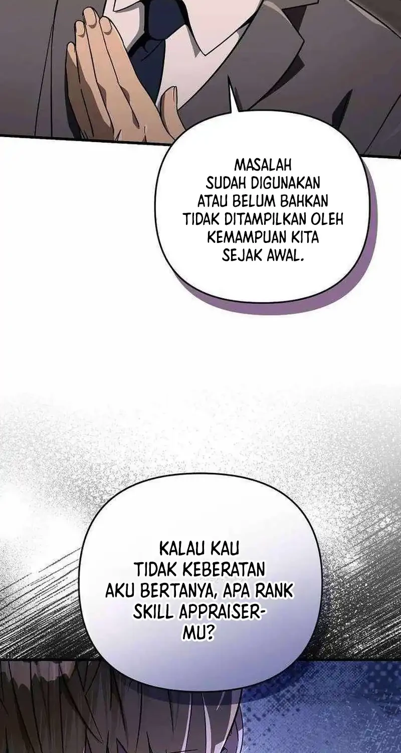 The Delusional Hunter in Another World Chapter 81 - halaman 10