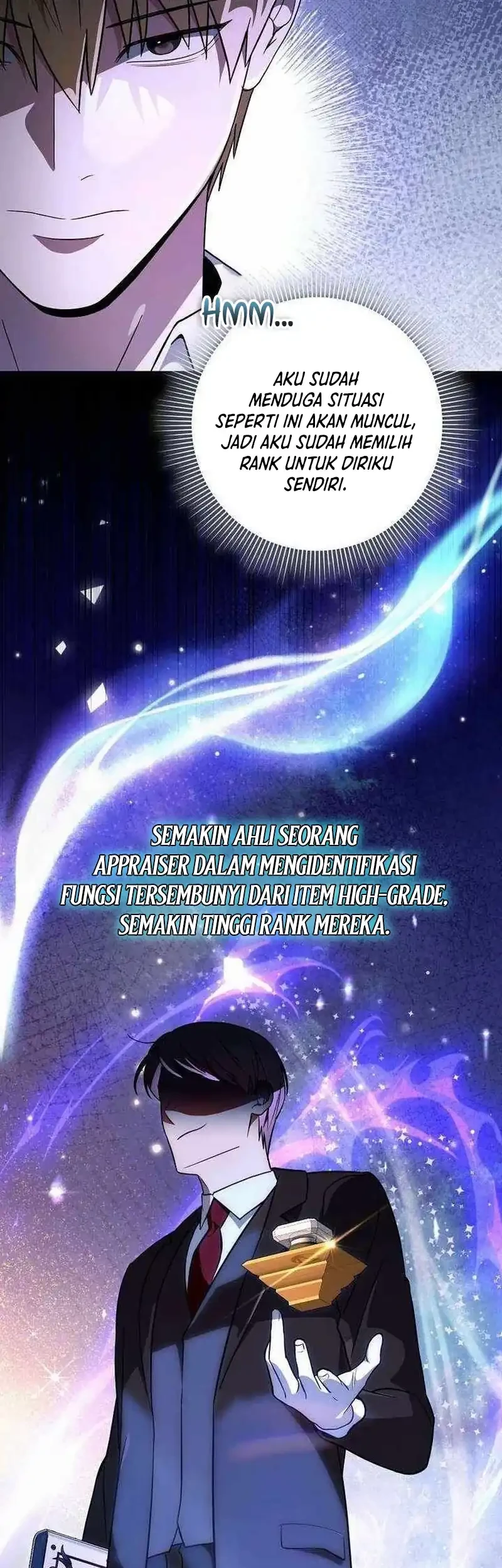 The Delusional Hunter in Another World Chapter 81 - halaman 11