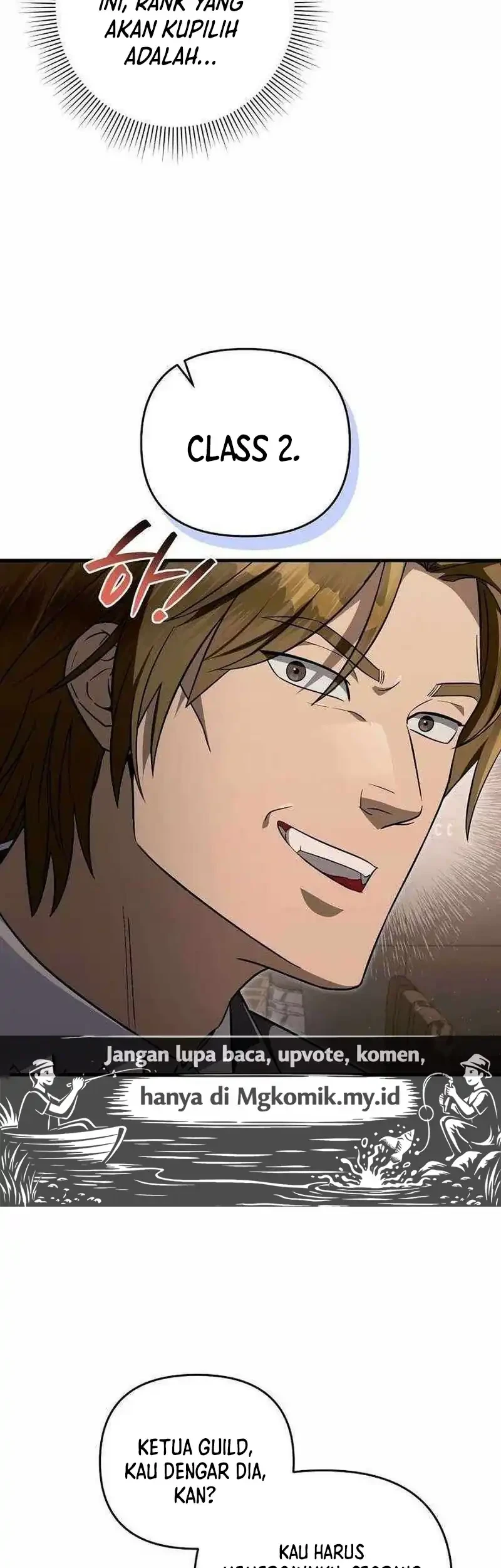 The Delusional Hunter in Another World Chapter 81 - halaman 13