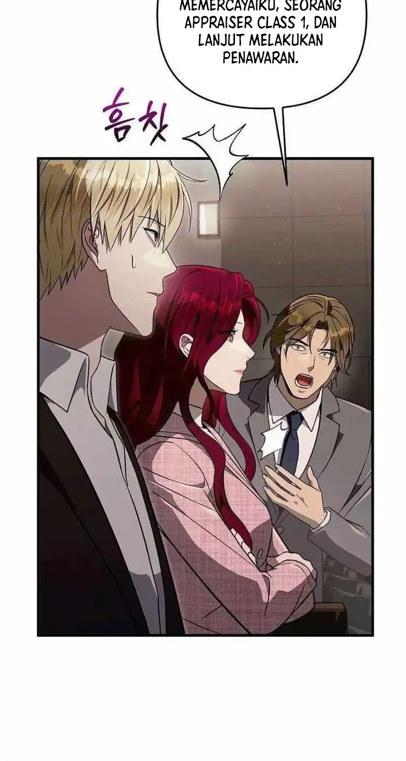 The Delusional Hunter in Another World Chapter 81 - halaman 14